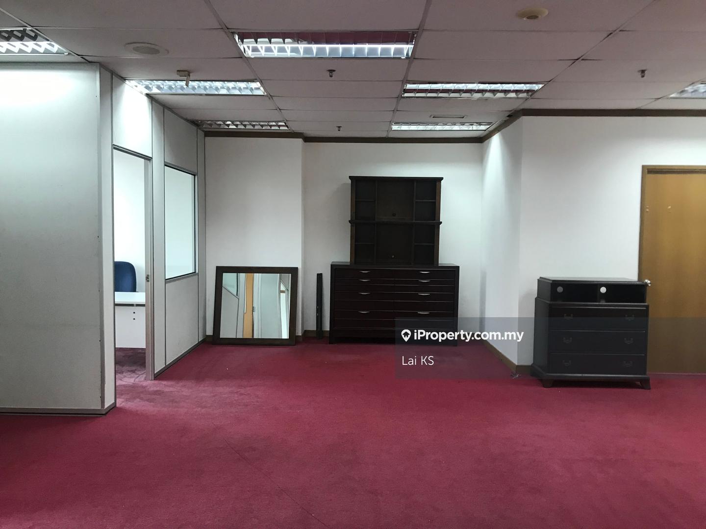 Office for Rent in Plaza Pantai, Bangsar by Lai KS - iProperty.com.my