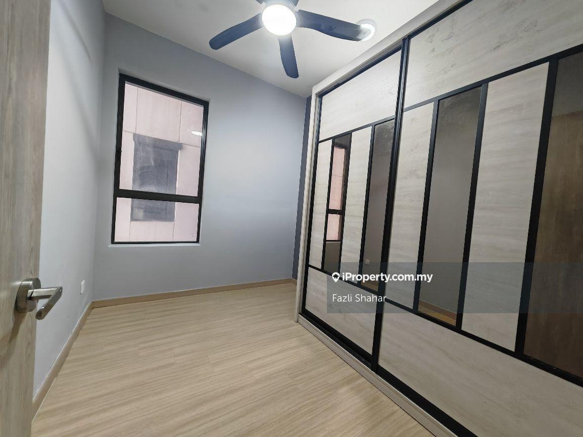 Condominium for Rent in Irama Wangsa by Fazli Shahar - iProperty.com.my