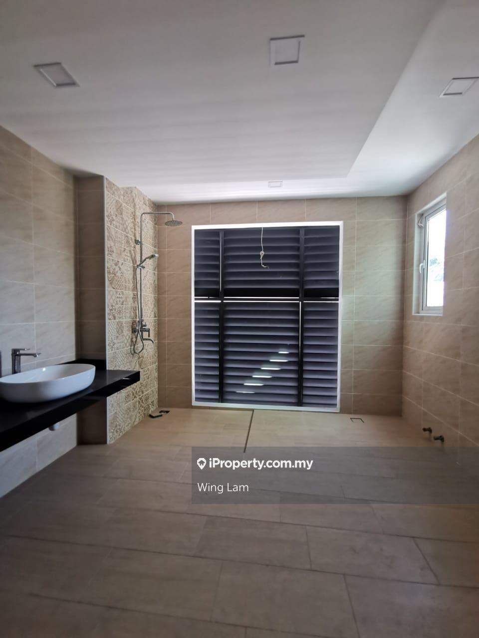 Semi-Detached House for Sale in sri petaling, Sri Petaling by Wing Lam - iProperty.com.my