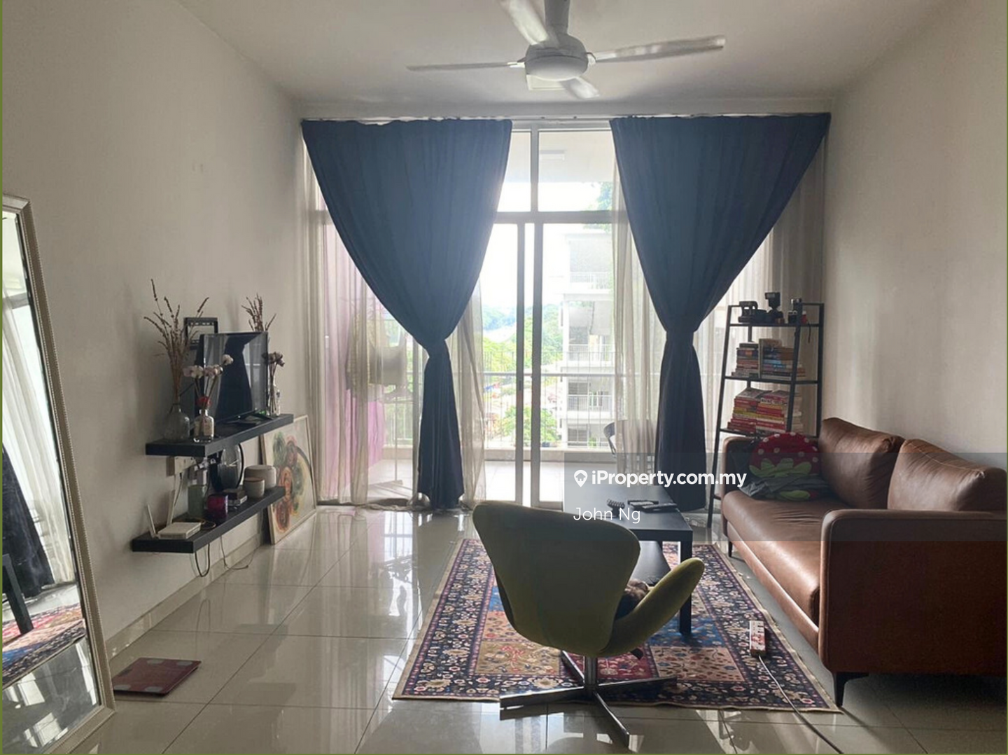 Condominium for Sale in Midfields 2 by John Ng - iProperty.com.my