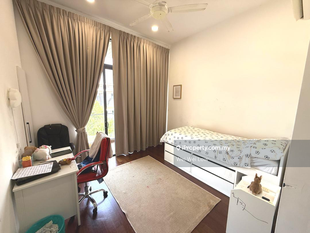 Rumah Berkembar untuk Dijual di Eco Sanctuary, Telok Panglima Garang oleh Wei Wei Low - iProperty.com.my