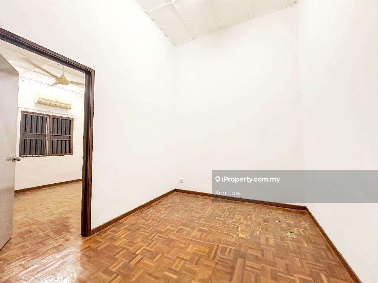 Rumah Berangkai 2 Tingkat untuk Dijual di Bandar Baru Bangi, Selangor oleh Ken Low - iProperty.com.my