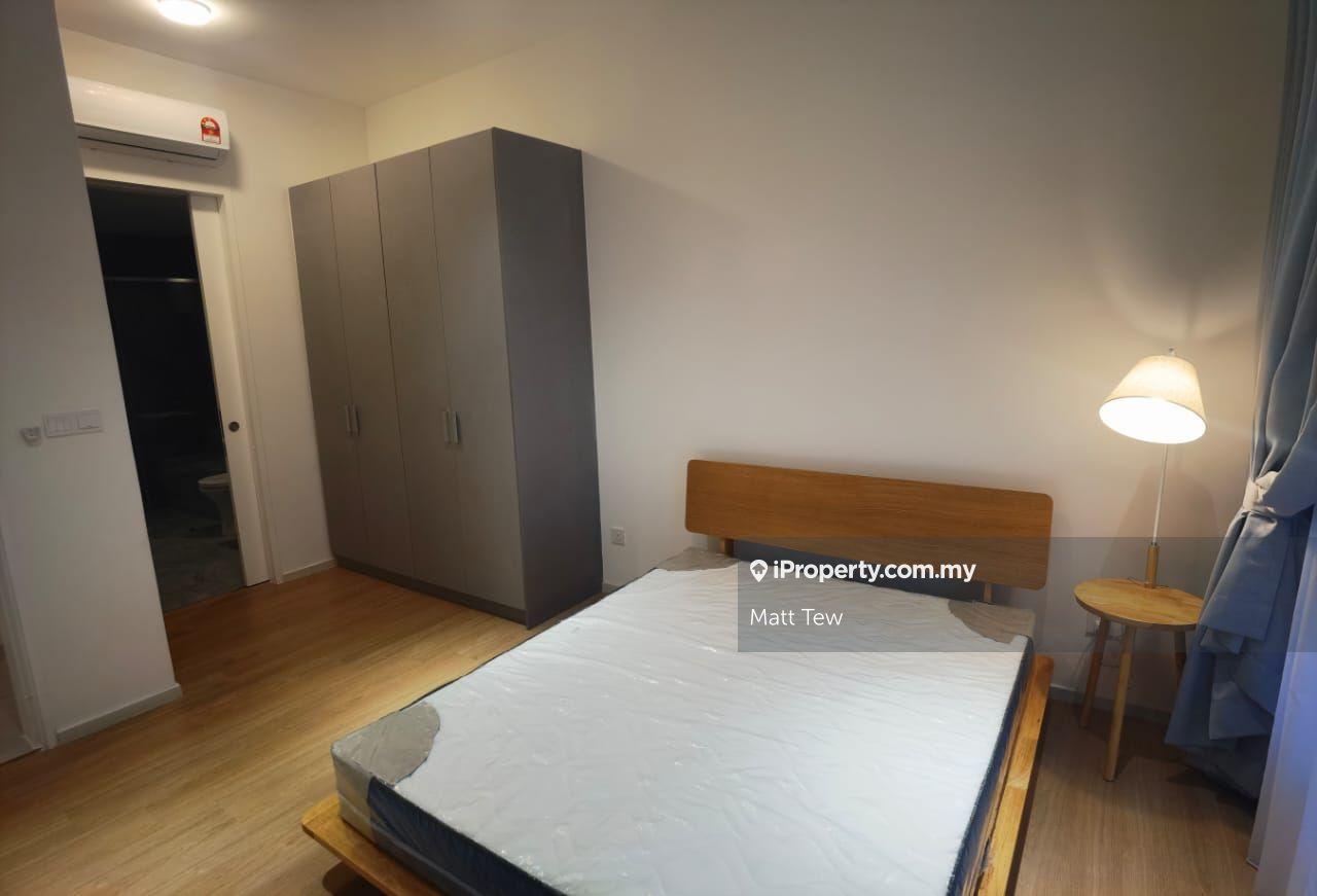 Service Residence for Rent in The Goodwood Residence by Matt Tew - iProperty.com.my