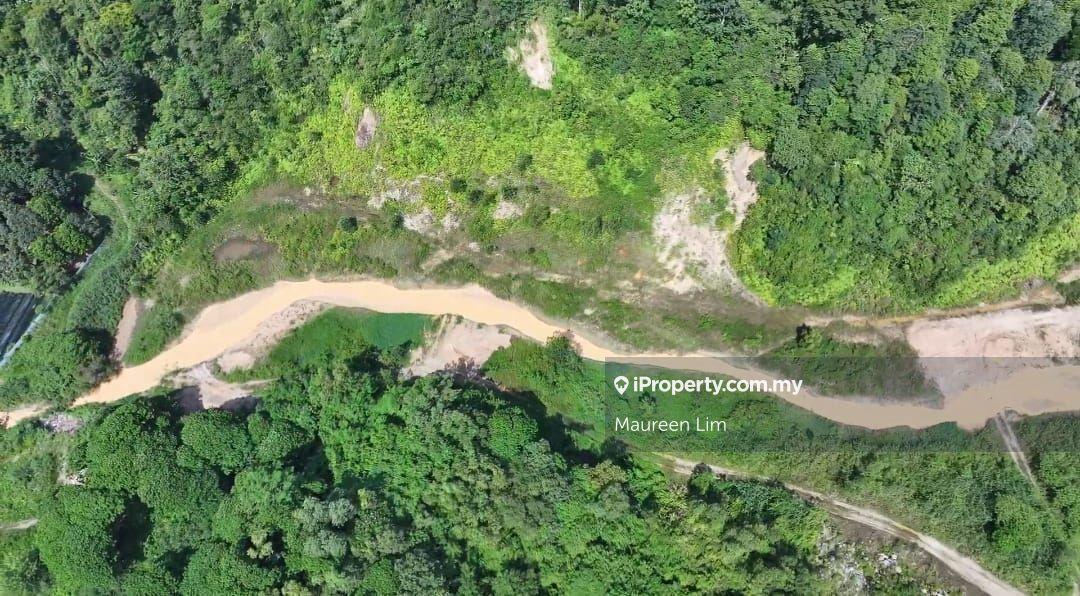 Residential Land for Sale in Kajang, Bandar Sungai Long by Maureen Lim - iProperty.com.my