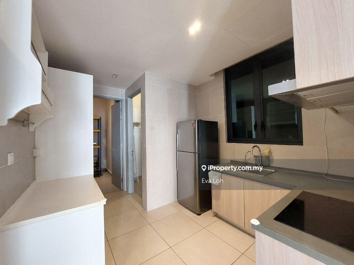 Residensi Servis untuk Disewa di KL Gateway Premium Residences oleh Eva Loh - iProperty.com.my