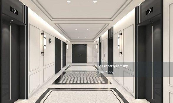 Service Residence for Sale in Centrum Iris by Elsie Yoong - iProperty.com.my