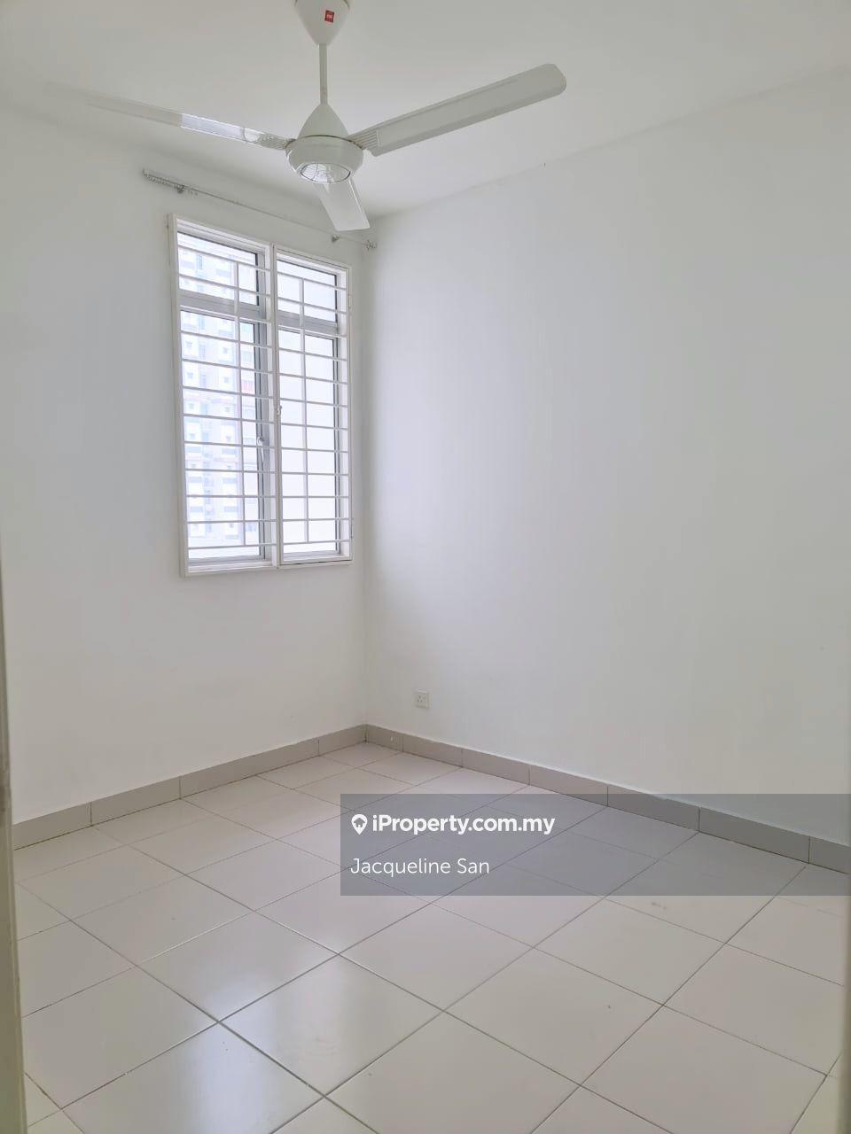 Apartment for Sale in D'Cerrum Apartment by Jacqueline San - iProperty.com.my