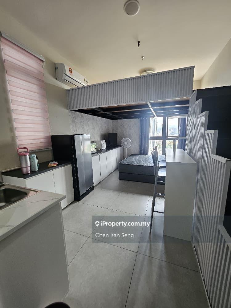 Service Residence for Sale in Neu Suites by Chen Kah Seng - iProperty.com.my