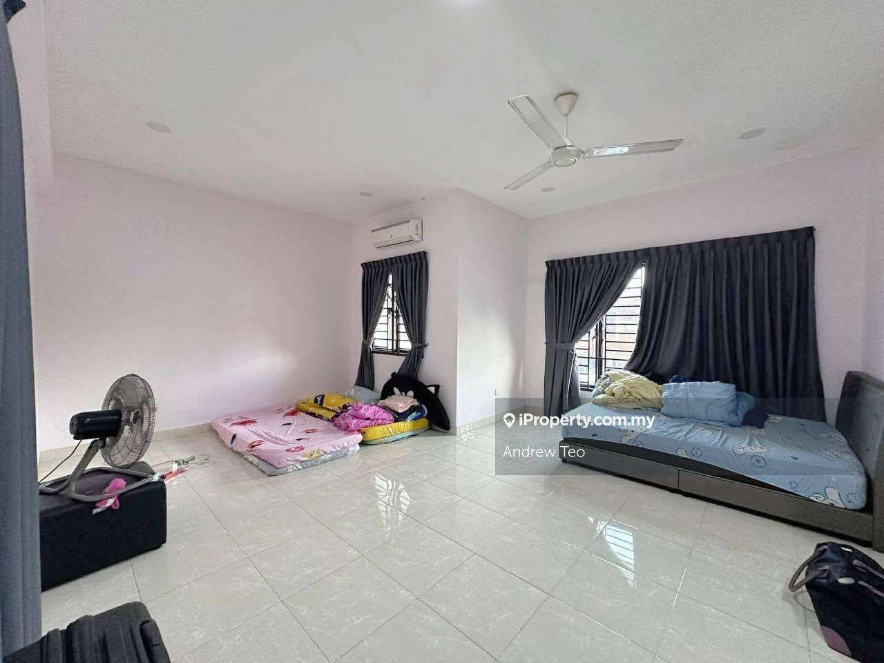 2-storey Terraced House for Sale in Taman Laguna, Johor Bahru by Andrew Teo - iProperty.com.my