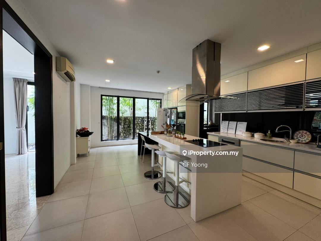 Bungalow House for Sale in Damansara Heights, Damansara Heights by CF Yoong - iProperty.com.my