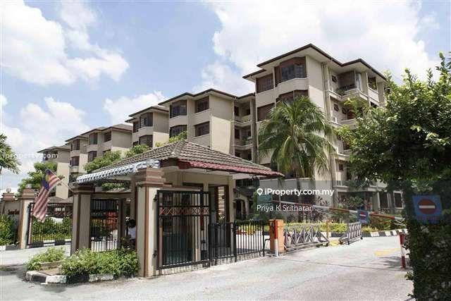 Apartment for Rent in Sunway Court by Priya K Sritharan - iProperty.com.my