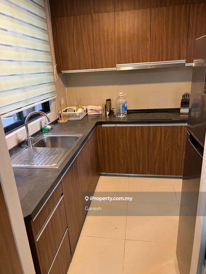 Residensi Servis untuk Dijual di Aragreens oleh Ganesh - iProperty.com.my