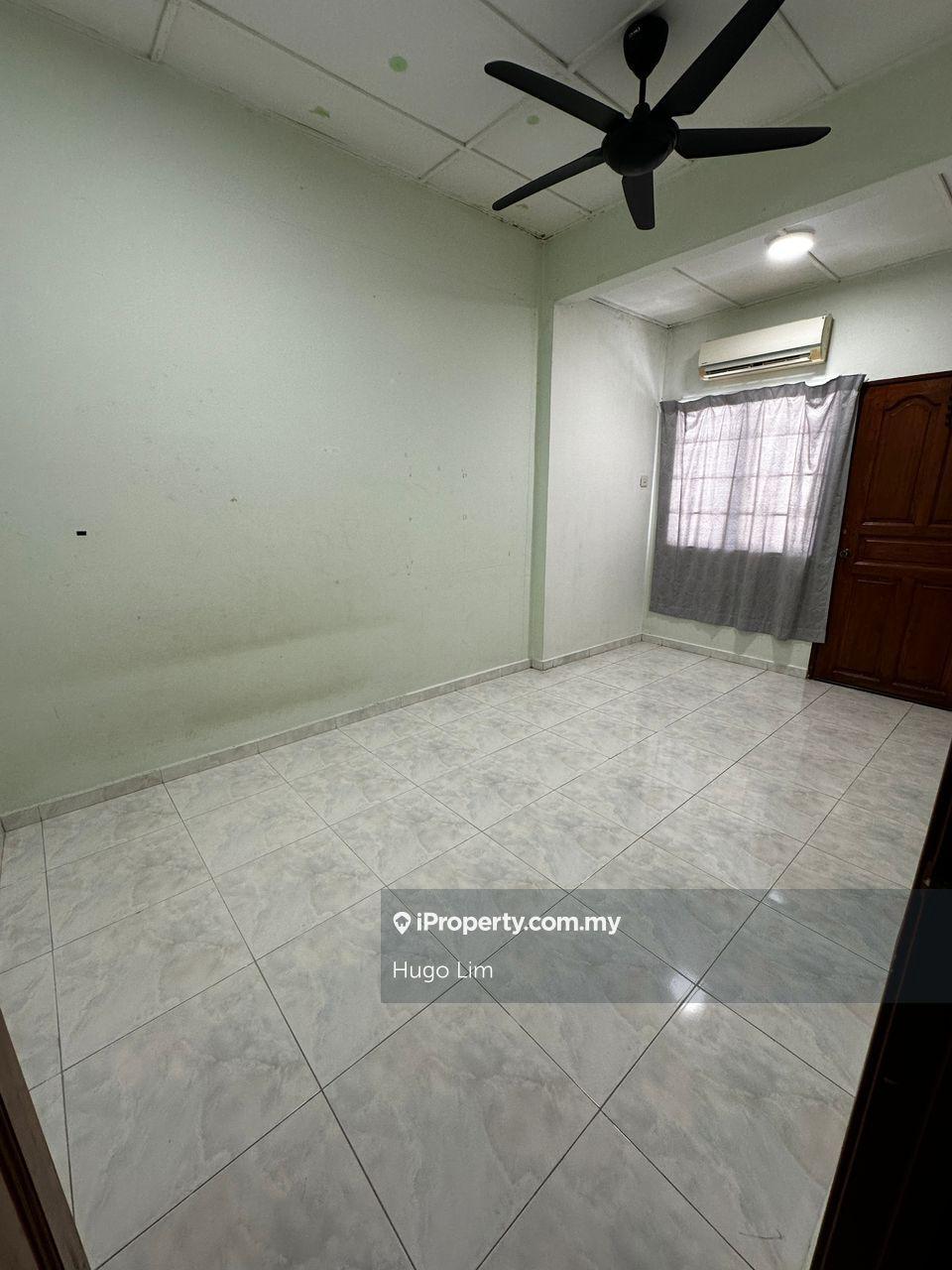 2-storey Terraced House for Sale in Taman Lestari Putra, Seri Kembangan by Hugo Lim - iProperty.com.my
