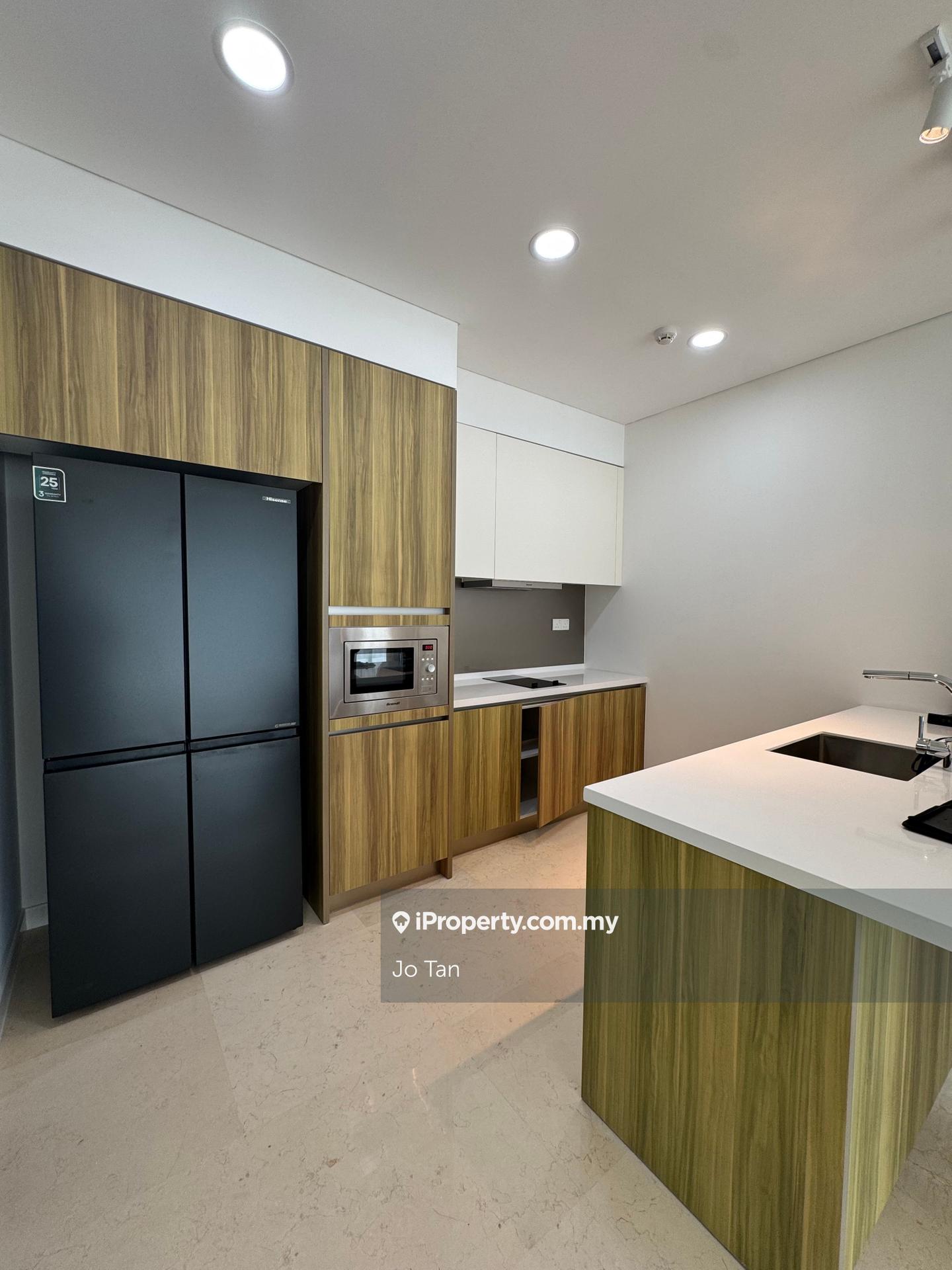 Condominium for Sale in D'Rapport by Jo Tan - iProperty.com.my
