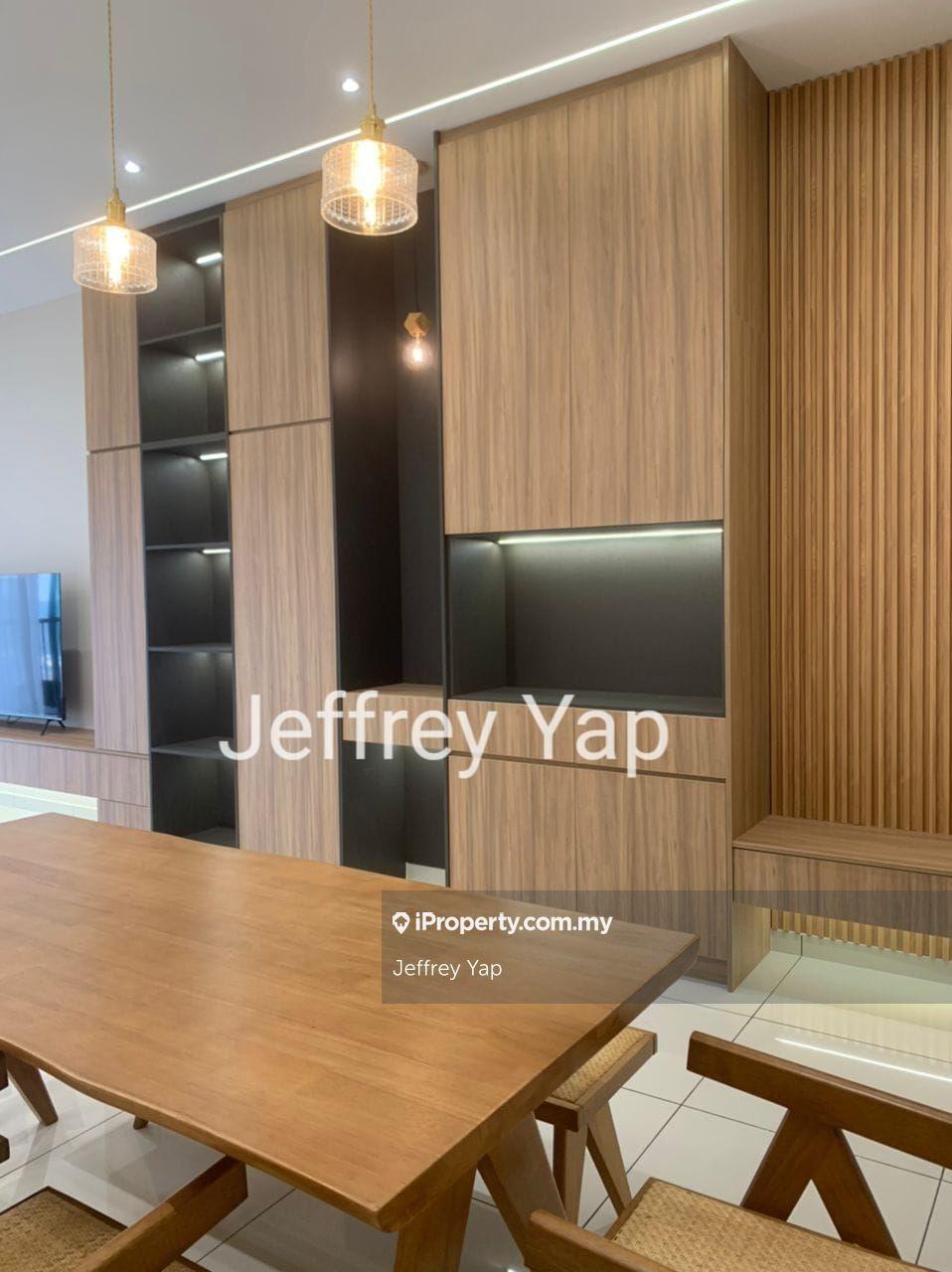 Service Residence for Rent in The Cruise Residence by Jeffrey Yap - iProperty.com.my