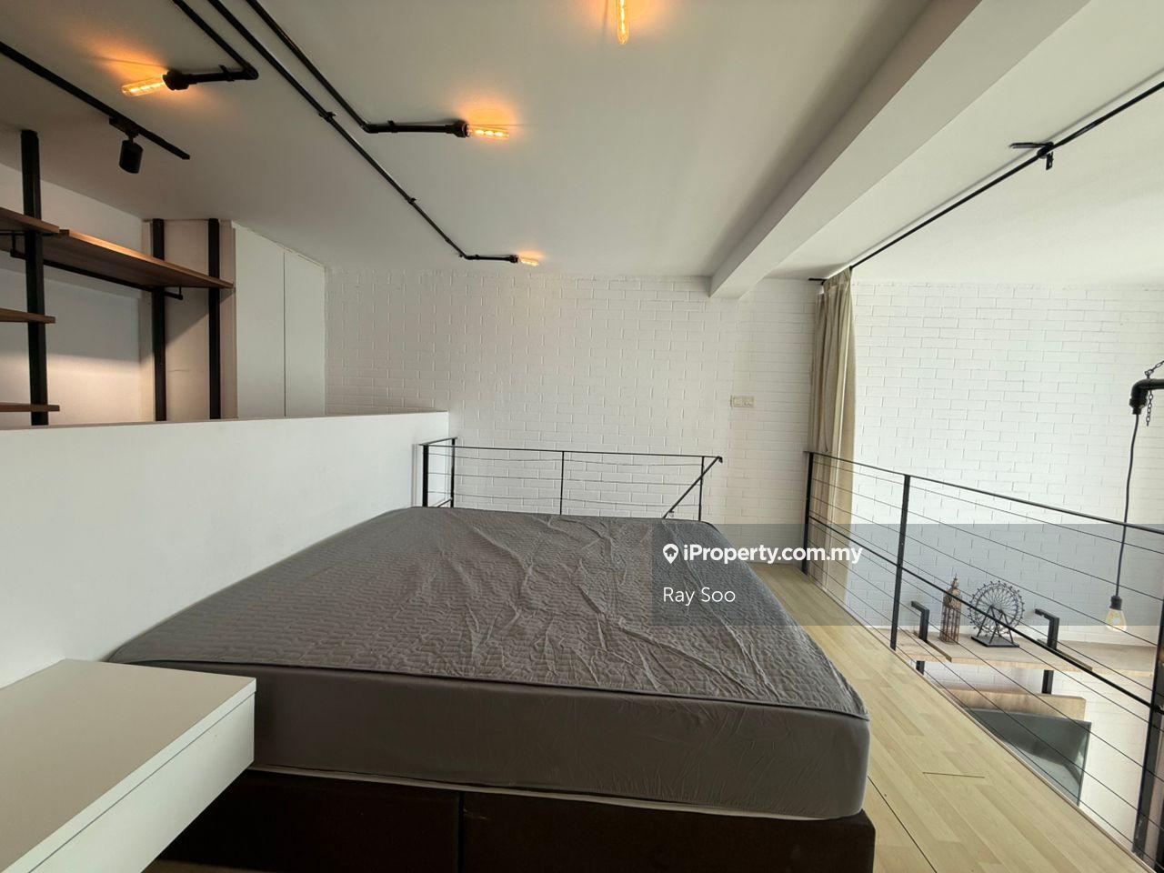 Residensi Servis untuk Disewa di Empire Damansara oleh Ray Soo - iProperty.com.my