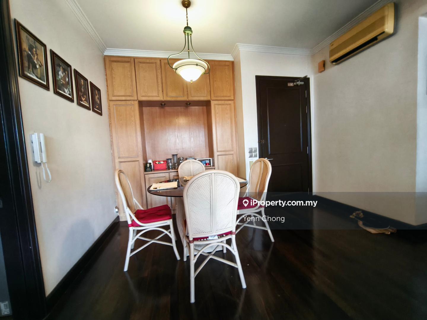 Condominium for Rent in Sri Penaga by Yenn Chong - iProperty.com.my
