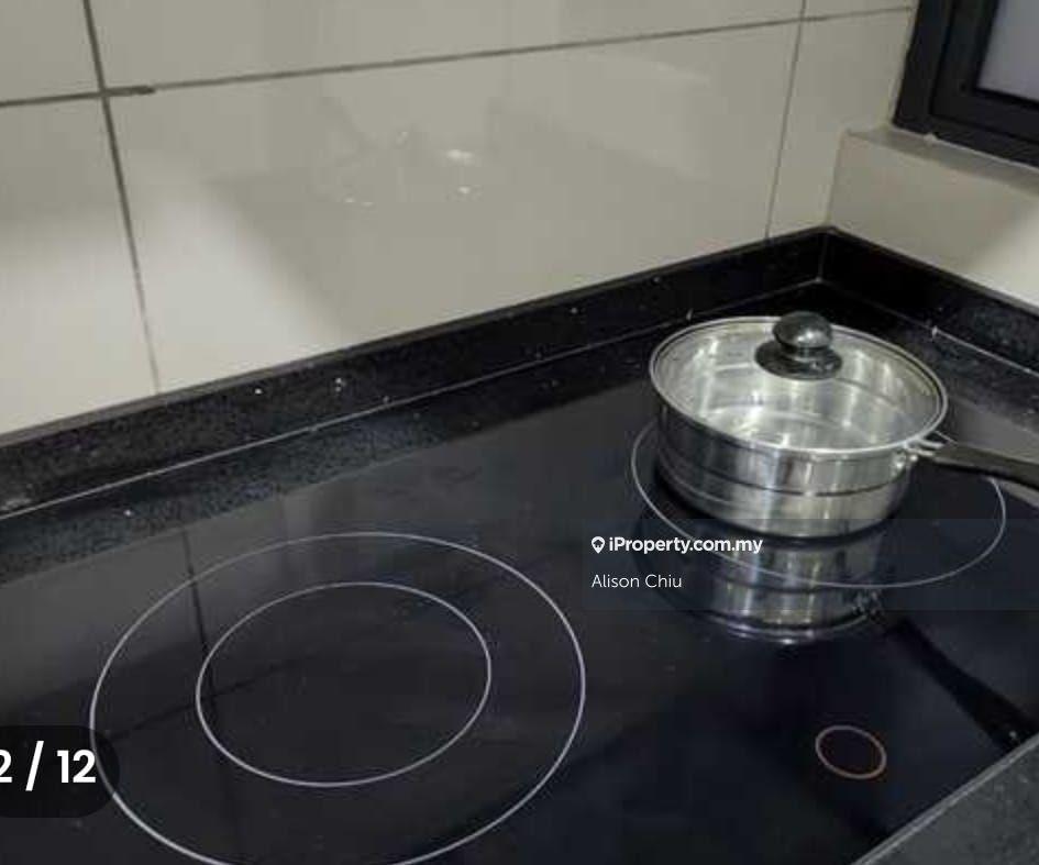 Condominium for Sale in Legend Heights by Alison Chiu - iProperty.com.my