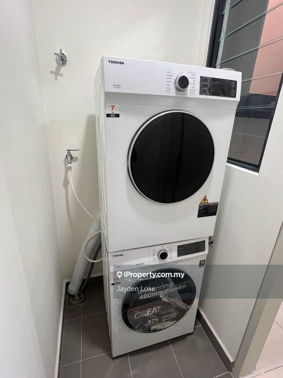 Service Residence for Rent in Sunway Avila Residences by Jayden Loke - iProperty.com.my