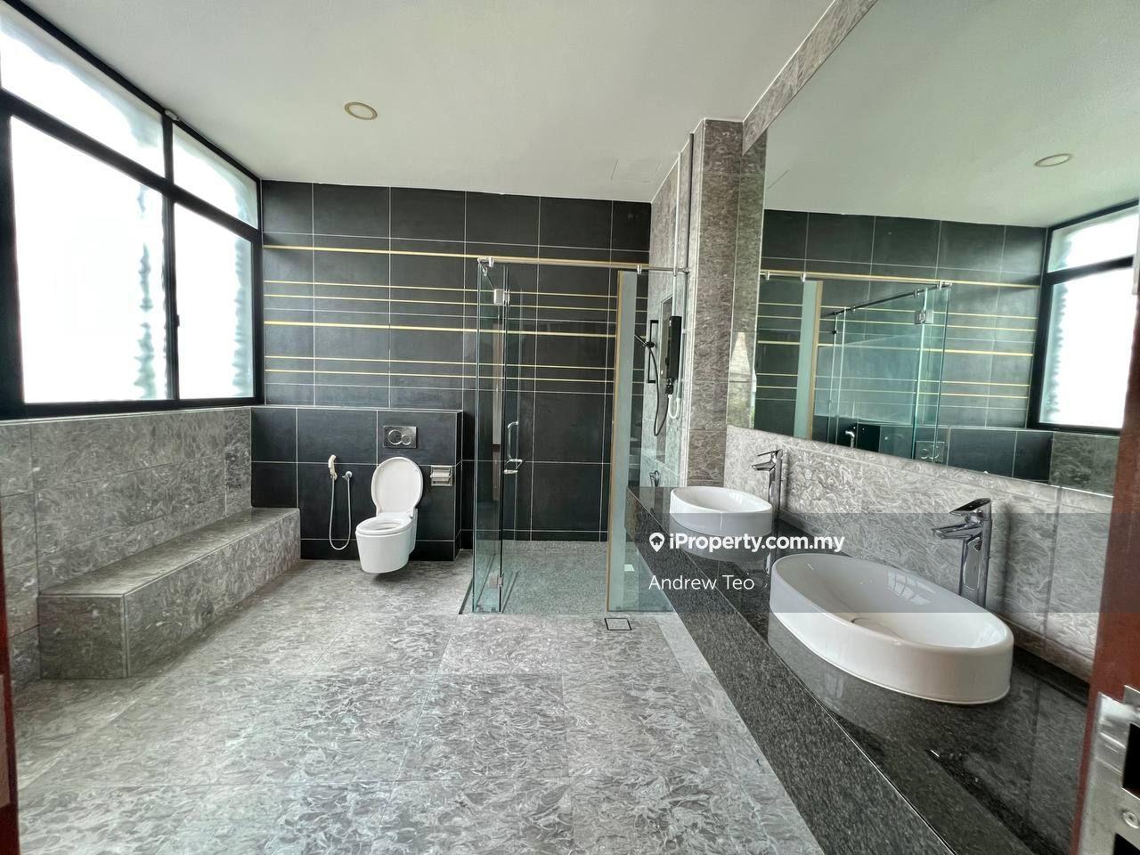 Bungalow House for Sale in Nusa Duta, Iskandar Puteri (Nusajaya) by Andrew Teo - iProperty.com.my