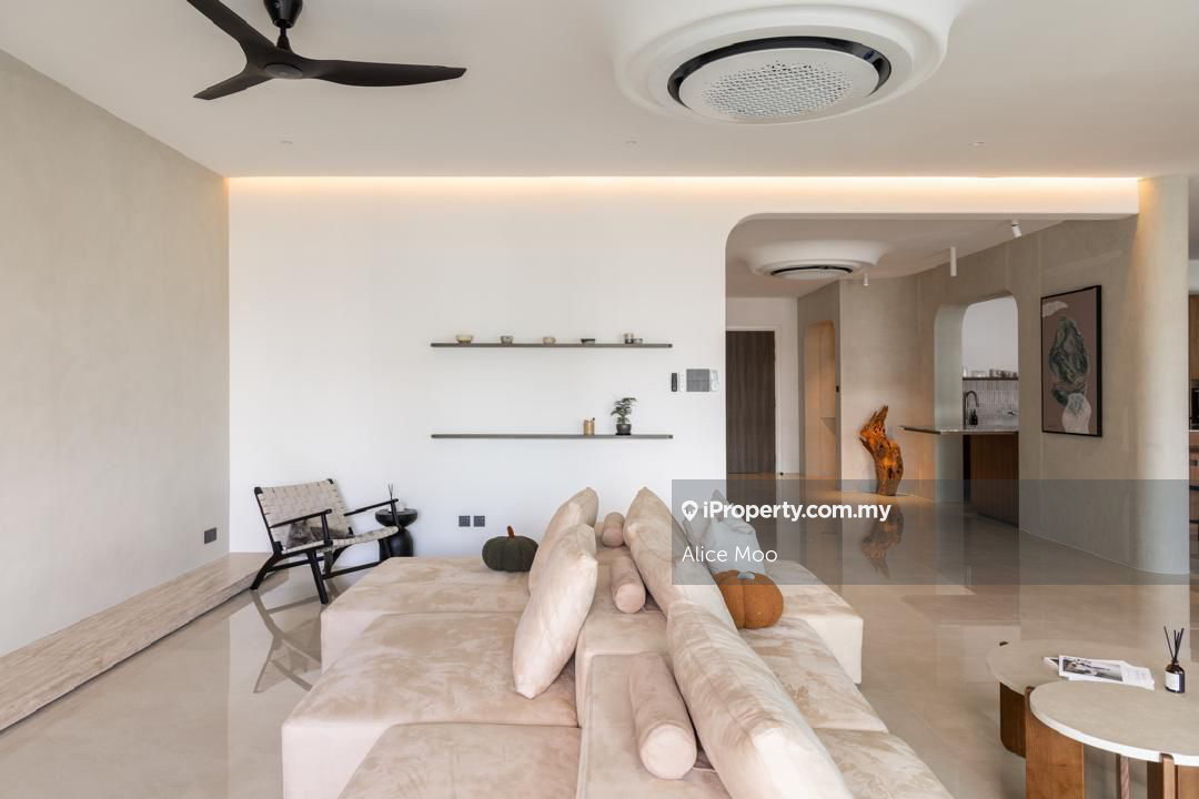 Condominium for Rent in 10 Mont Kiara @ MK10 by Alice Moo - iProperty.com.my