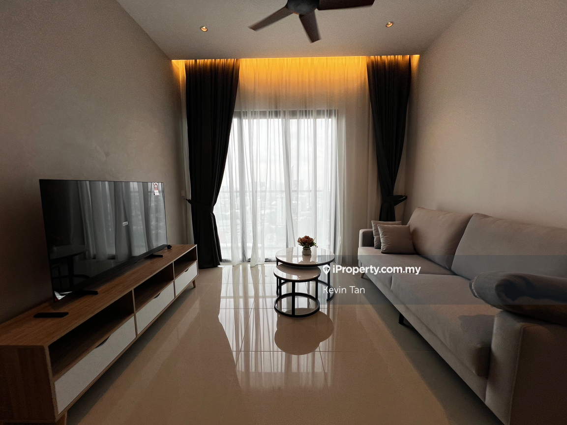Condominium for Rent in Bangsar Hill Park by Kevin Tan - iProperty.com.my
