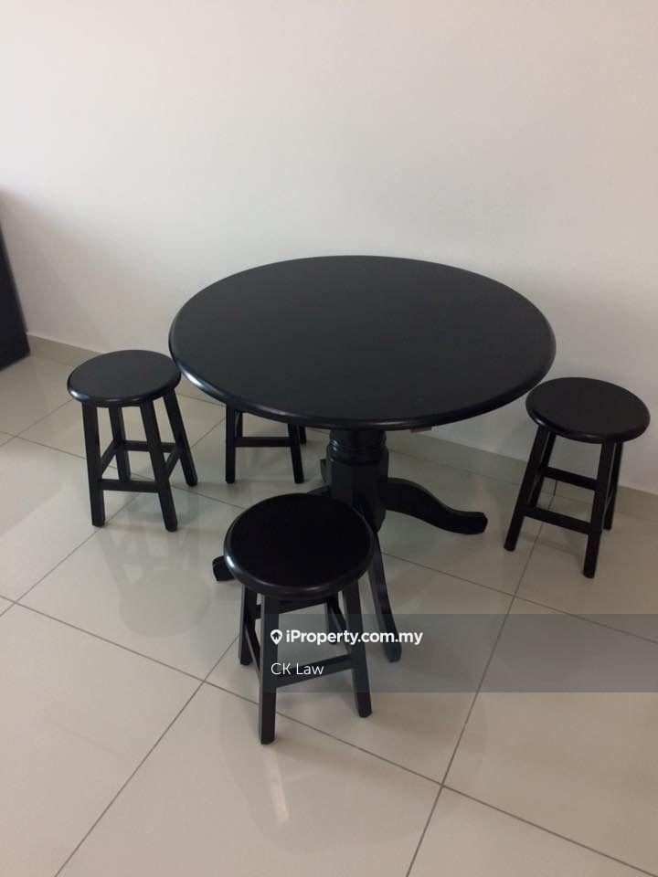 Kondominium untuk Disewa di La Thea Residences oleh CK Law - iProperty.com.my