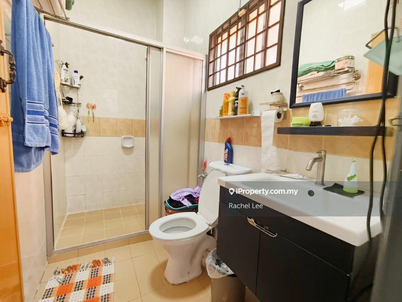 Rumah Berangkai 2 Tingkat untuk Dijual di Saujana Damansara,Damansara Damai,Petaling Jaya, Petaling Jaya oleh Rachel Lee - iProperty.com.my