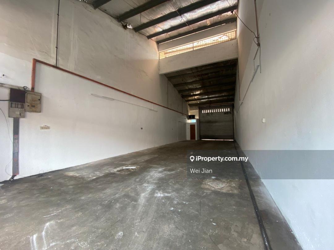 Gudang untuk Disewa di Usj 1, Subang Jaya oleh Wei Jian - iProperty.com.my