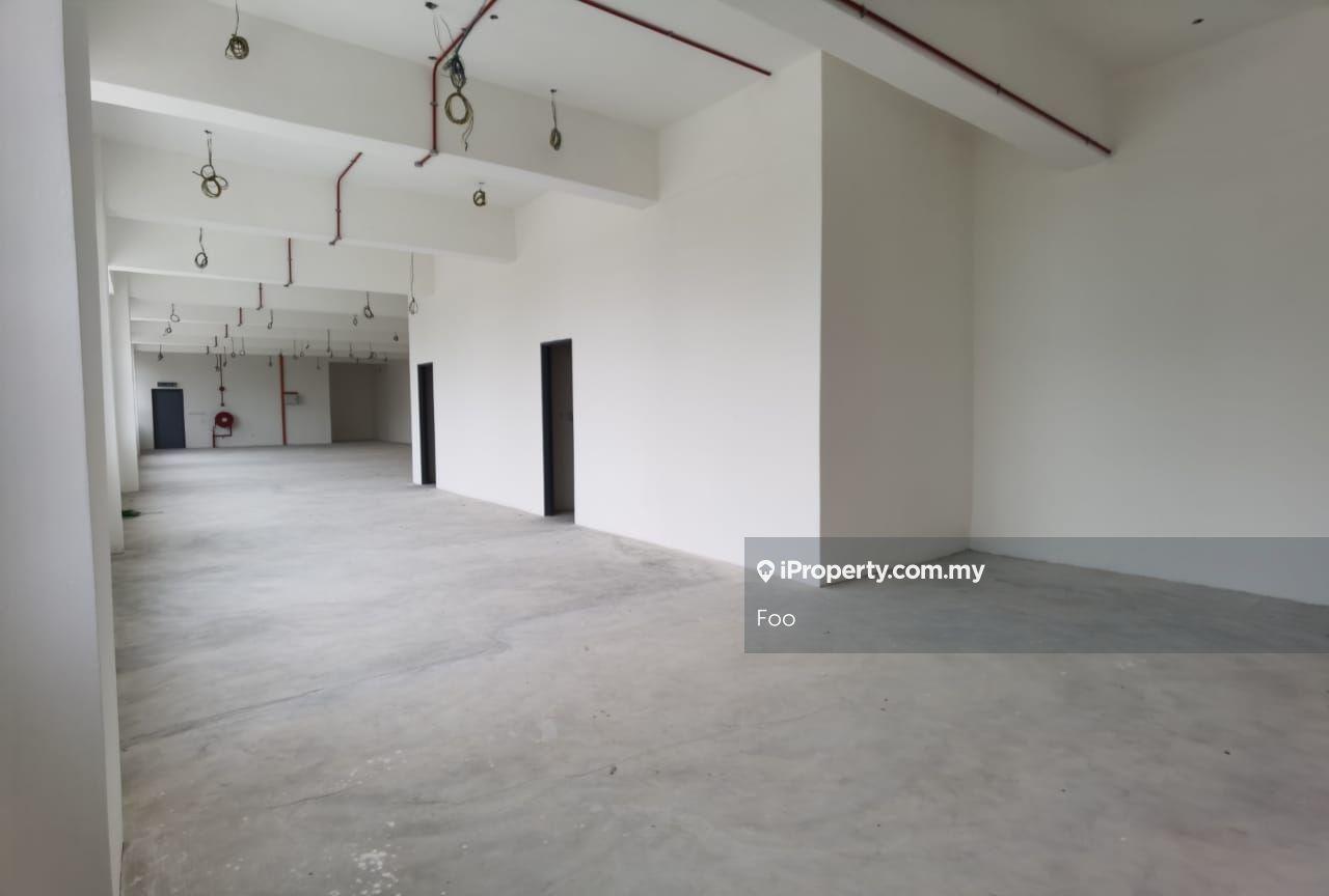 Kilang Terpisah untuk Disewa di Taman Industri Alam Jaya Bandar Puncak Alam, Puncak Alam oleh Foo - iProperty.com.my