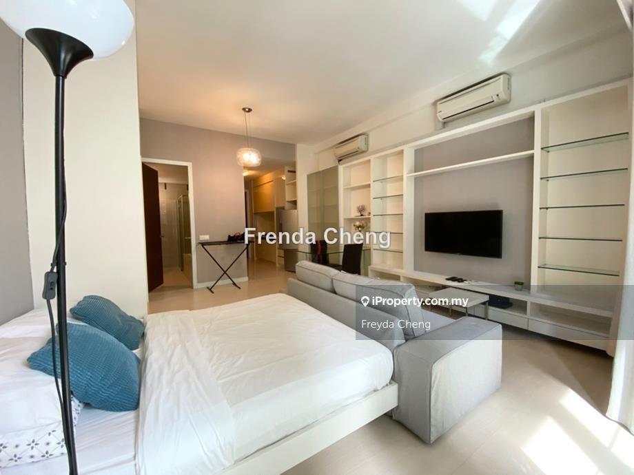 Service Residence for Sale in Marc Residence by Freyda Cheng - iProperty.com.my