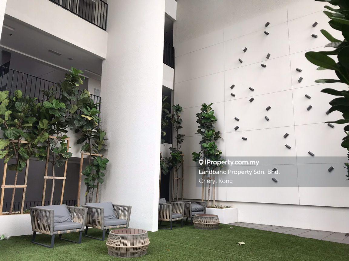 Service Residence for Rent in Residential Suites @ HighPark by Cheryl Kong - iProperty.com.my