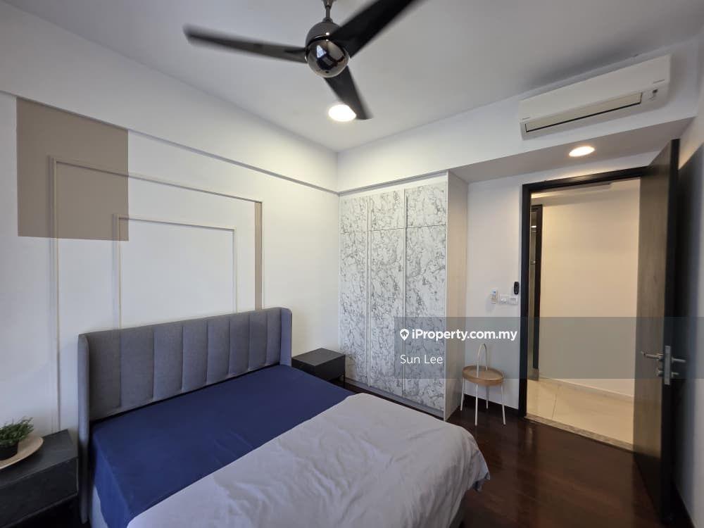 Condominium for Sale in Agile Mont Kiara by Sun Lee - iProperty.com.my