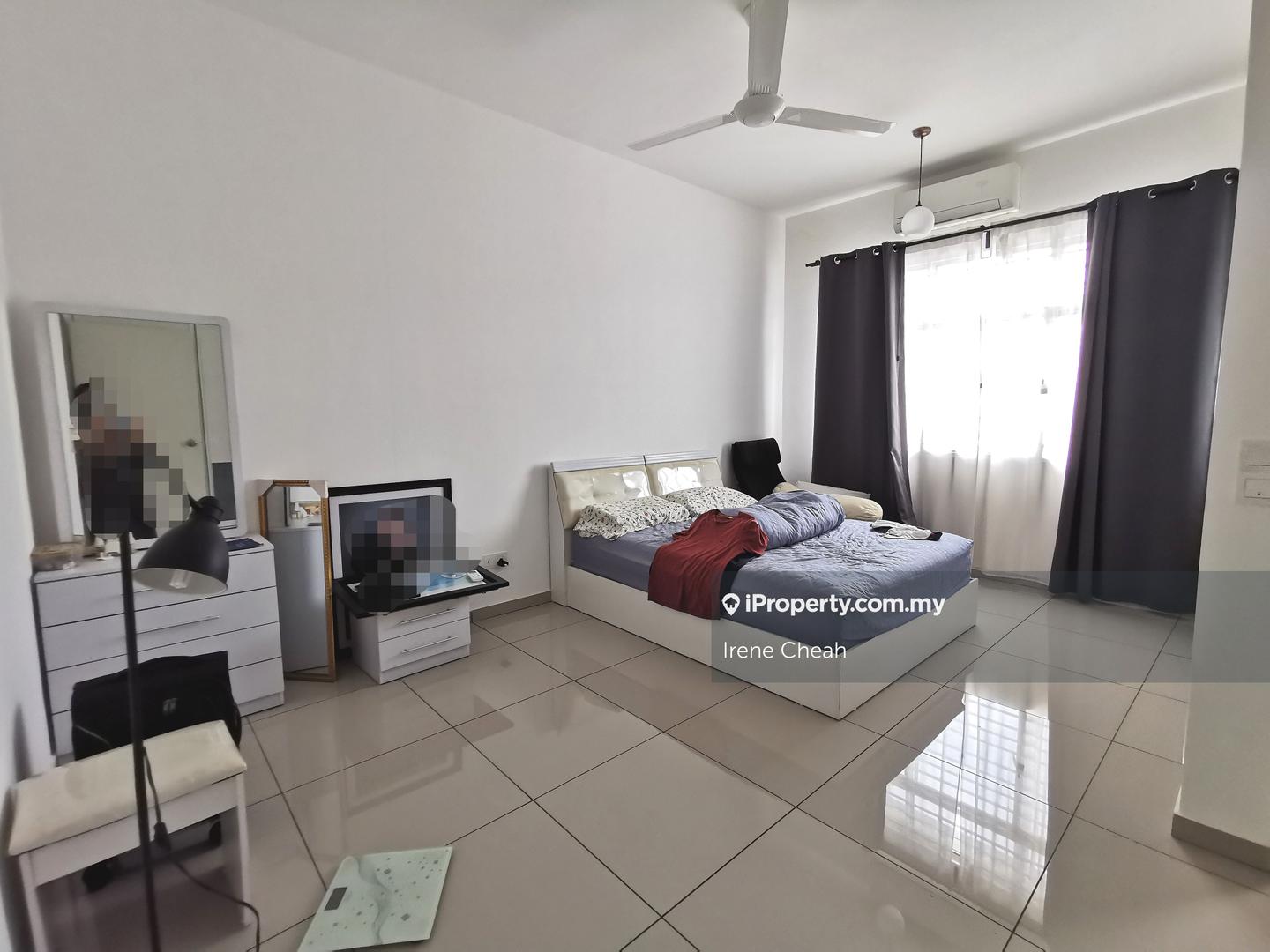 Rumah Berangkai 2 Tingkat untuk Dijual di Bandar Rimbayu, Telok Panglima Garang oleh Irene Cheah - iProperty.com.my