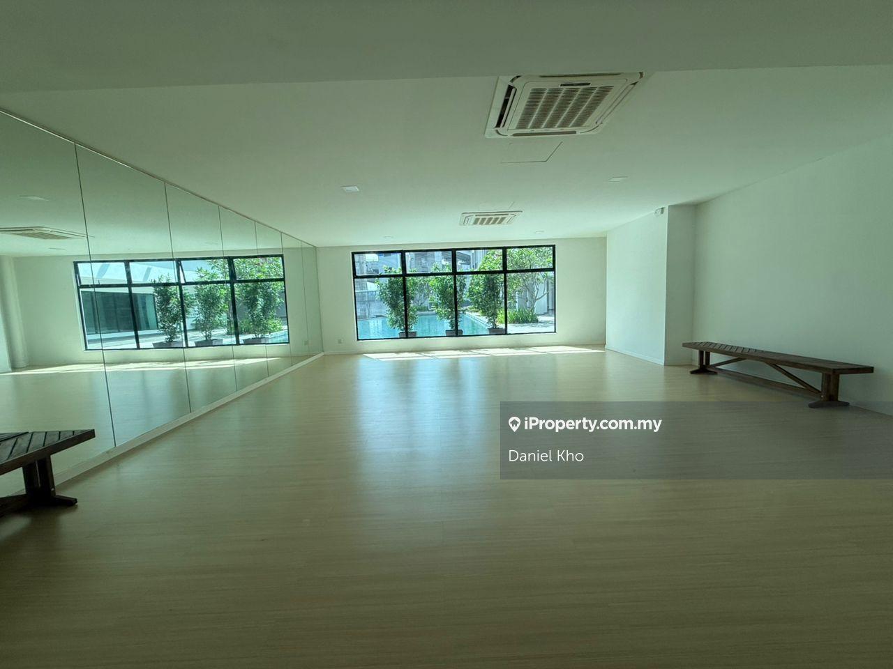 Service Residence for Sale in Montena by Daniel Kho - iProperty.com.my