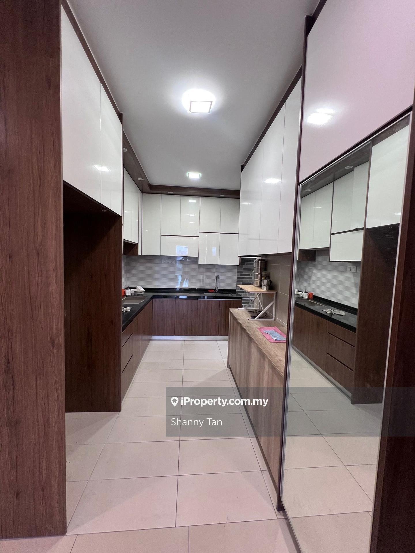 Kondominium untuk Dijual di Sg Long Residence oleh Shanny Tan - iProperty.com.my