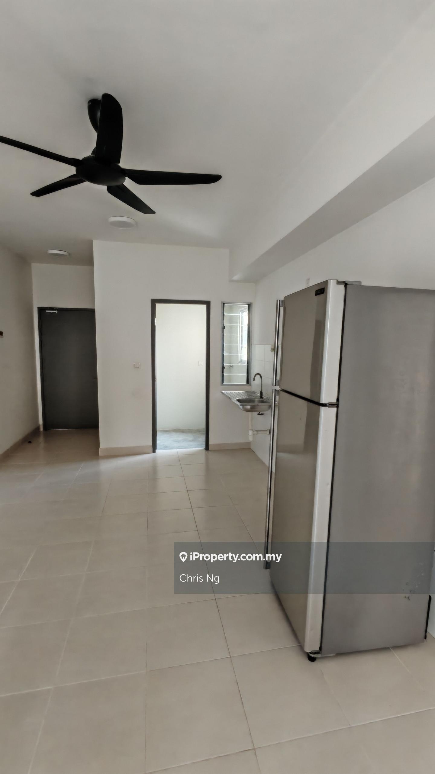 Apartment for Rent in Aman 1 by Chris Ng - iProperty.com.my