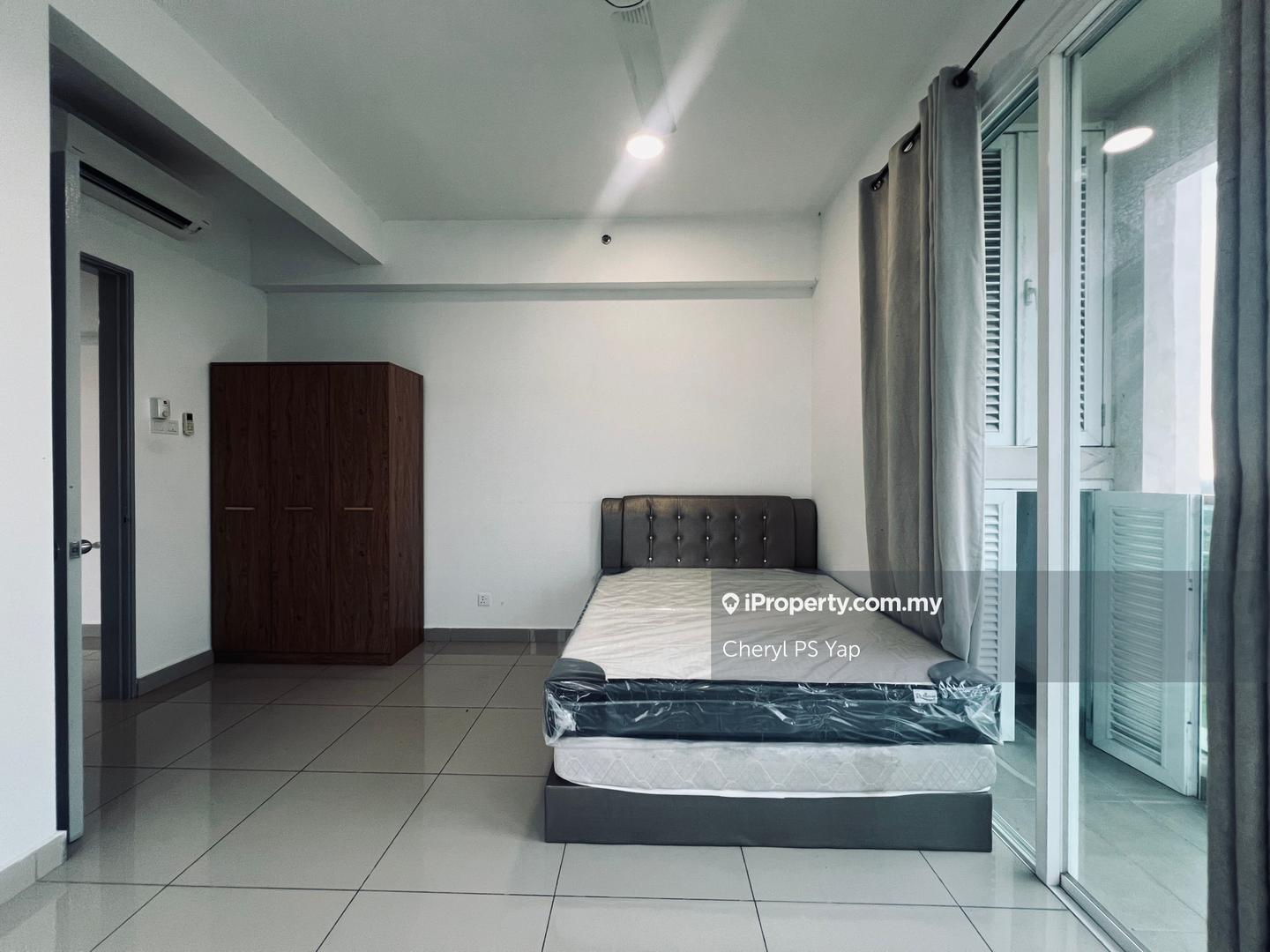 Kondominium untuk Disewa di Mutiara Ville oleh Cheryl PS Yap - iProperty.com.my
