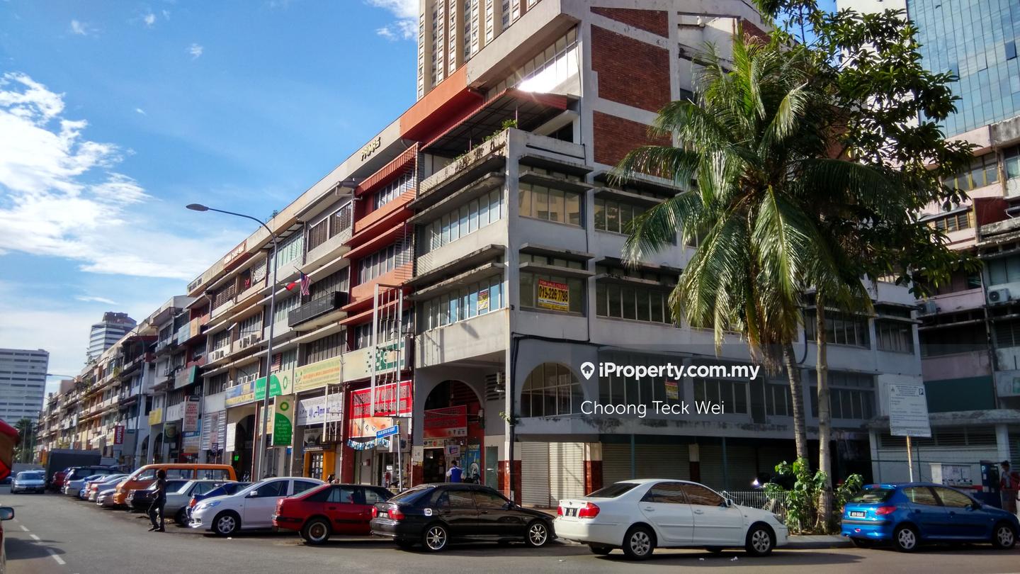 Kedai untuk Dijual di SS14, Subang Jaya oleh Choong Teck Wei - iProperty.com.my