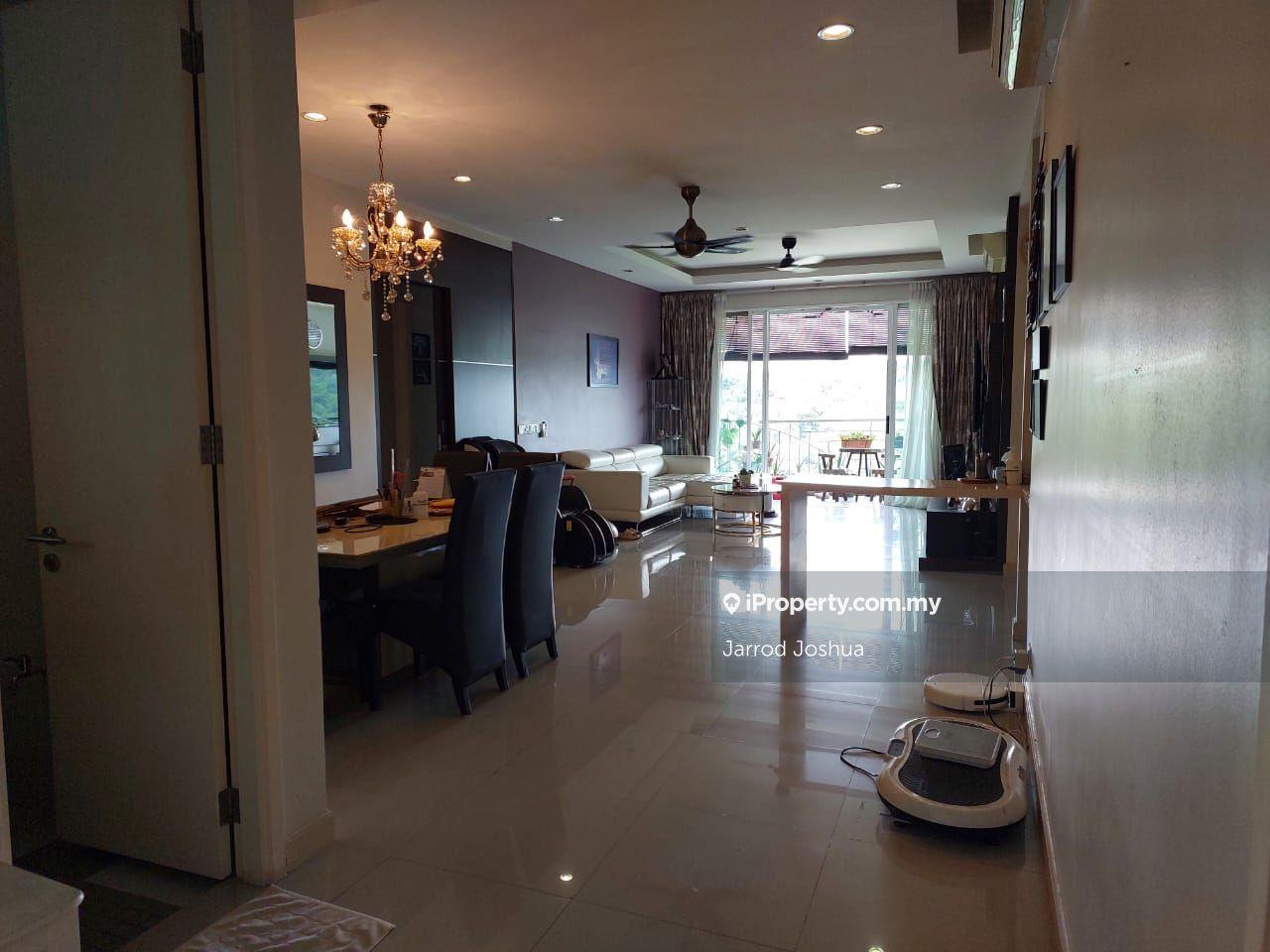 Condominium for Sale in Kiaramas Ayuria by Jarrod Joshua - iProperty.com.my