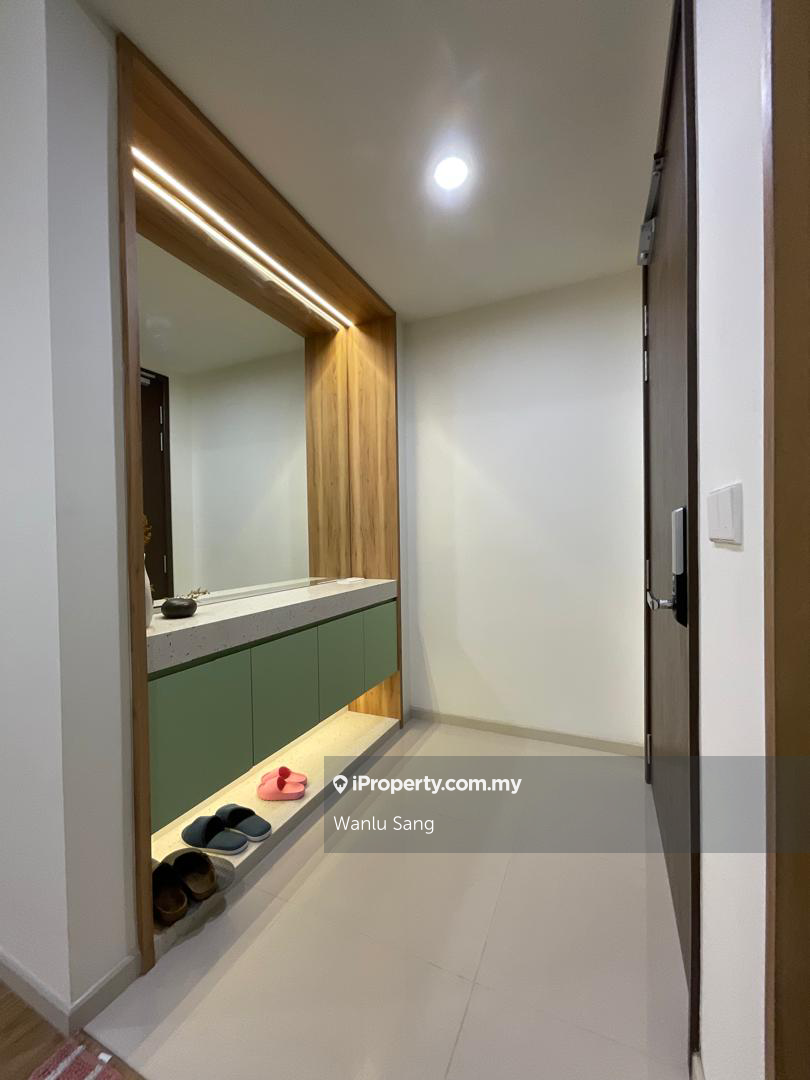 Service Residence for Rent in Residensi Solaris Parq by Wanlu Sang - iProperty.com.my