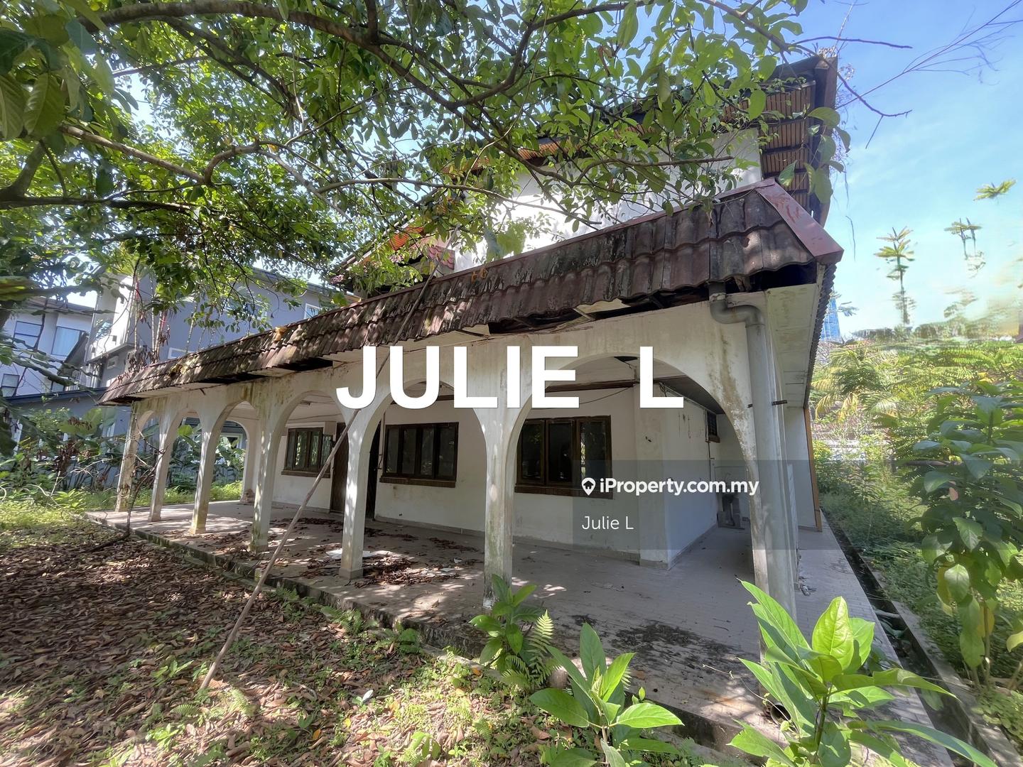 Banglo untuk Dijual di Damansara Heights, Damansara Heights oleh Julie L - iProperty.com.my