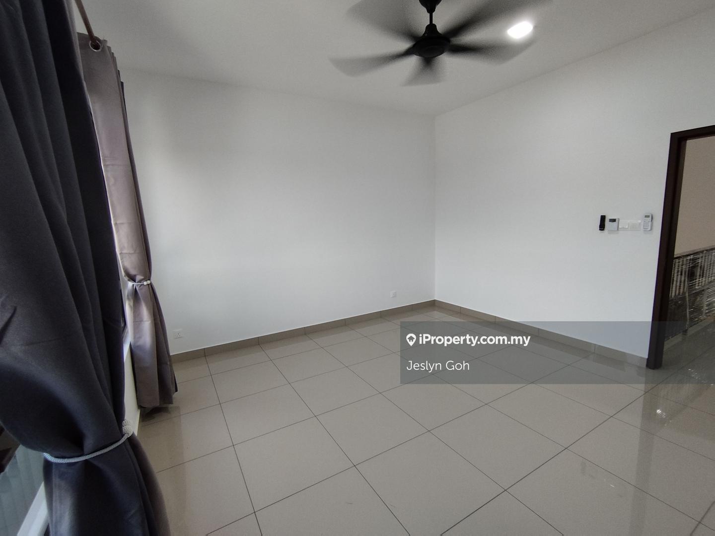 Rumah Berangkai 2 Tingkat untuk Disewa di Setia Safiro, Cyberjaya oleh Jeslyn Goh - iProperty.com.my