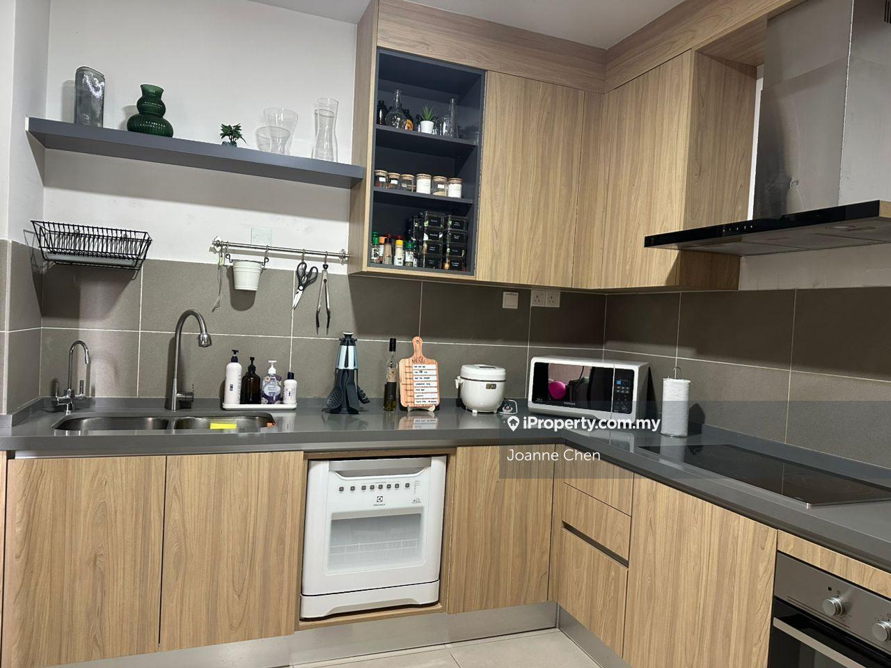 Service Residence for Sale in The Potpourri by Joanne Chen - iProperty.com.my