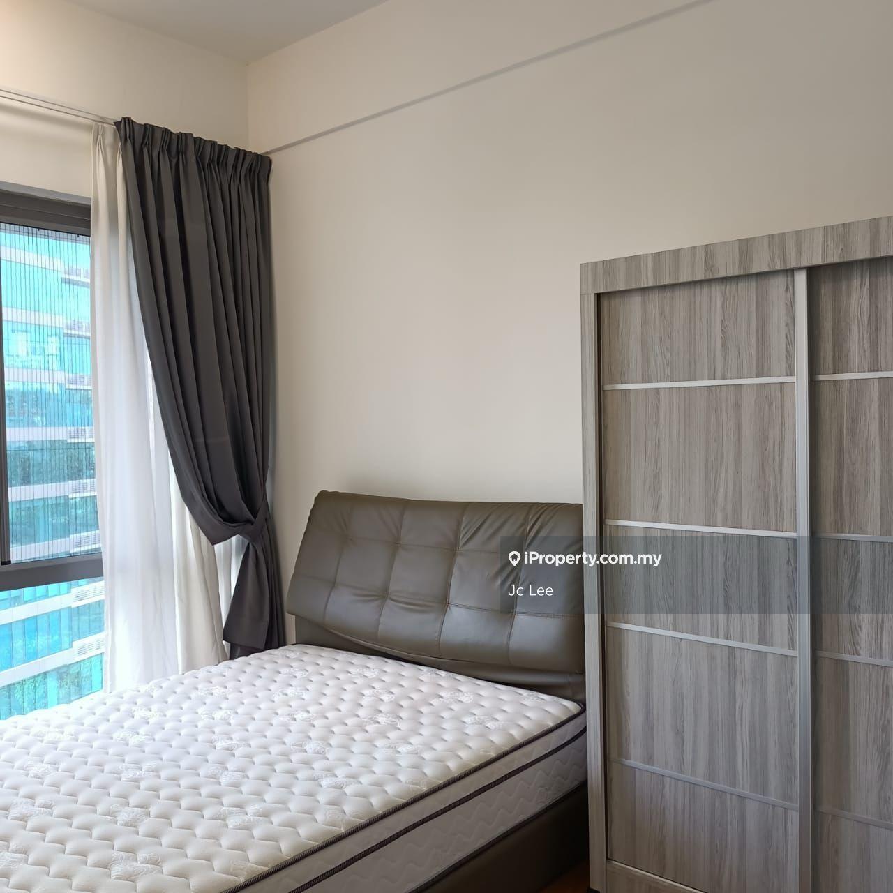 Service Residence for Rent in Reflection Residences by Jc Lee - iProperty.com.my