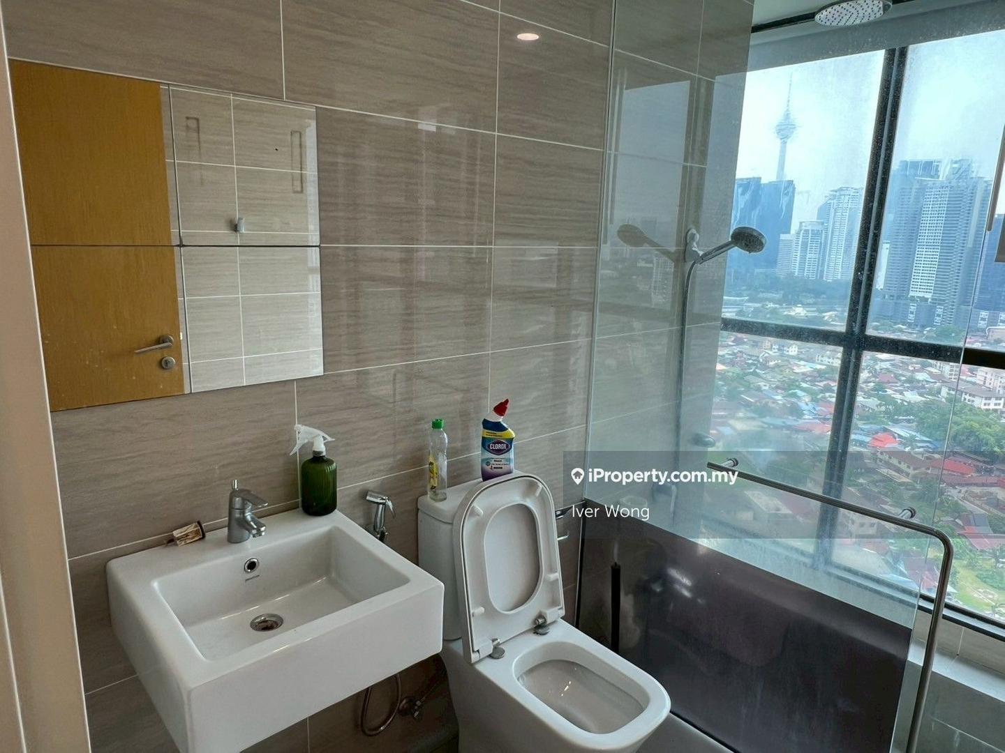 Service Residence for Rent in Setia SKY Residences by Iver Wong - iProperty.com.my