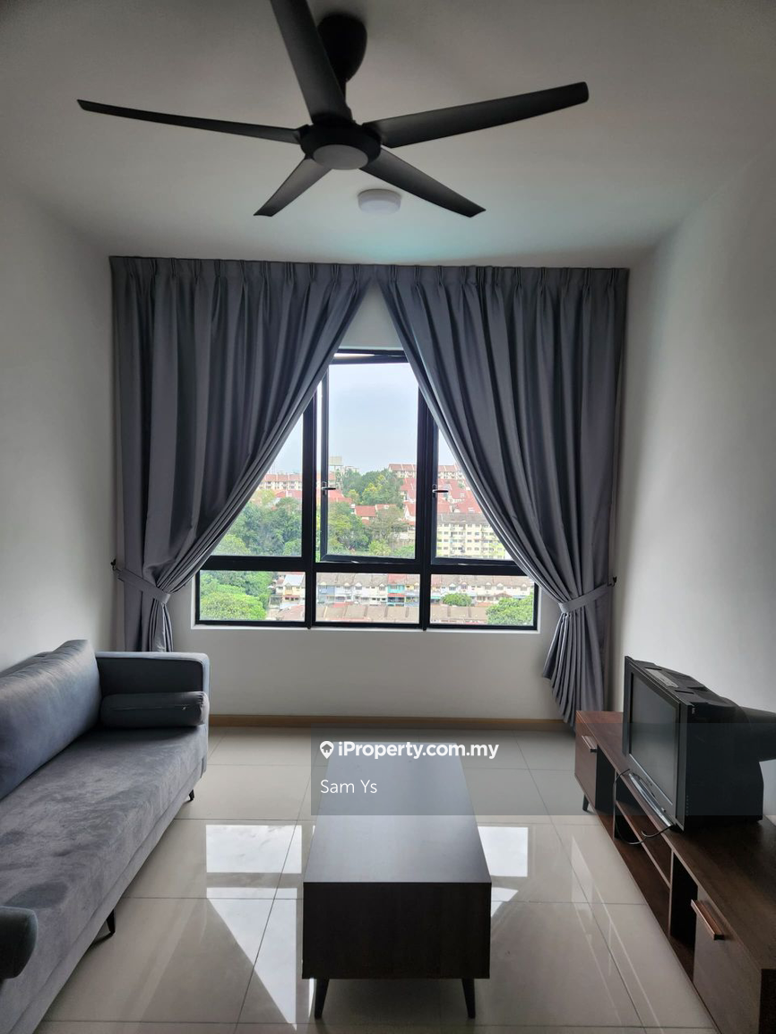 Service Residence for Sale in You City 3 by Sam Ys - iProperty.com.my