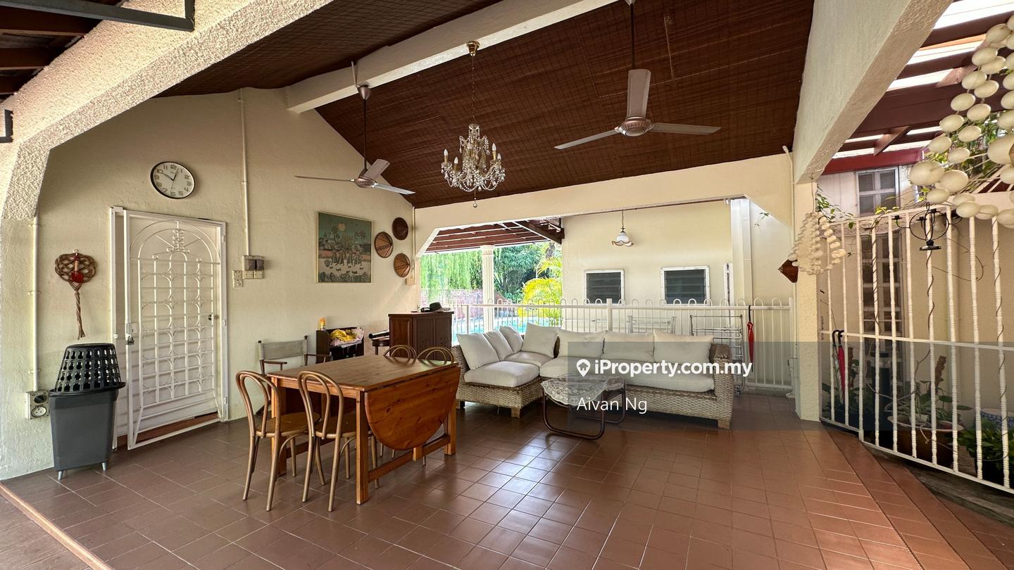 Bungalow House for Sale in Taman Lucky, Bangsar by Aivan Ng - iProperty.com.my