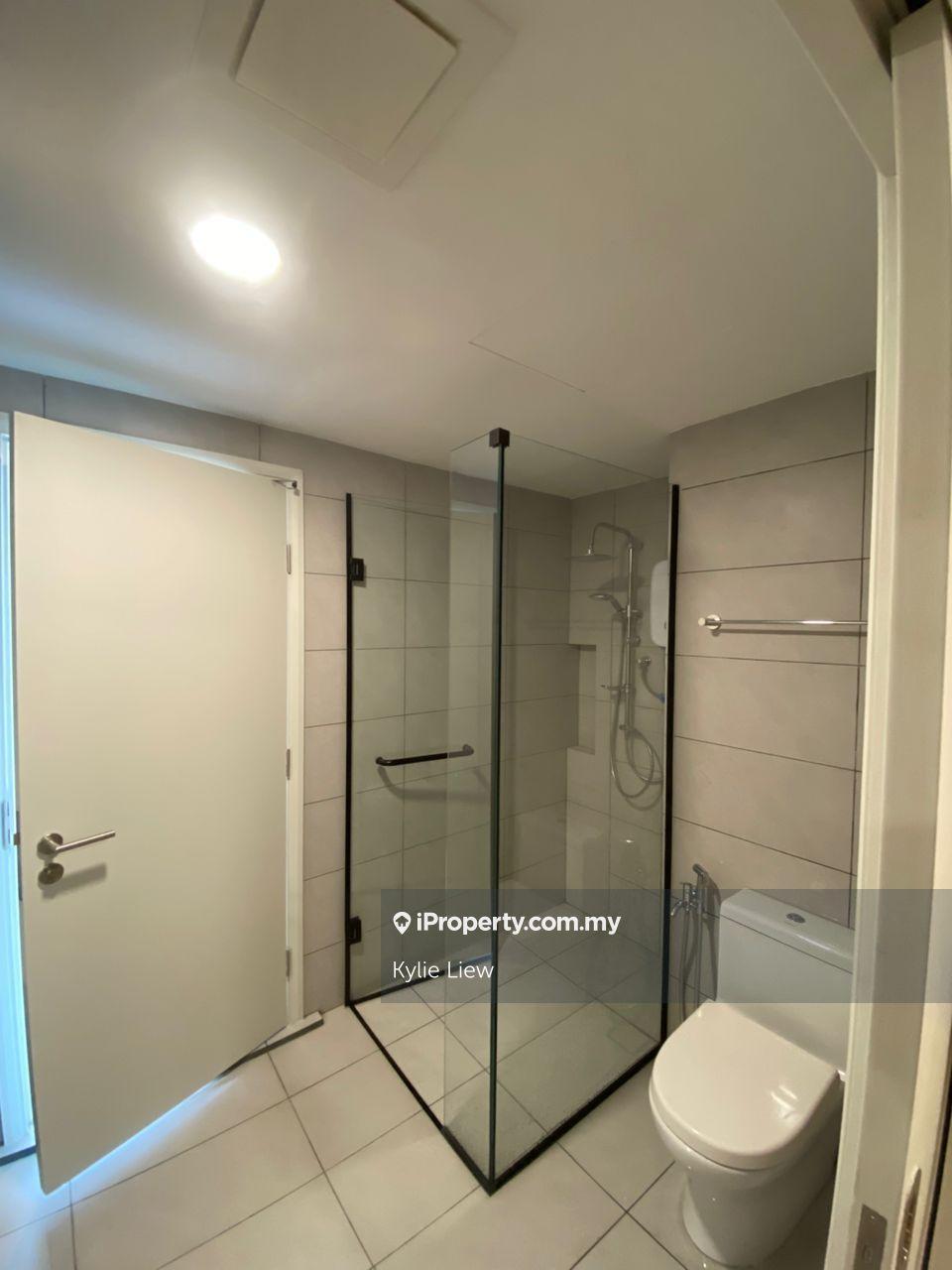 Service Residence for Rent in The Atrium by Kylie Liew - iProperty.com.my