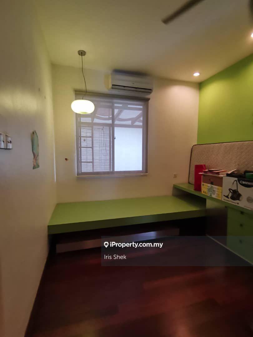 Banglo untuk Dijual di Kota Kemuning, Shah Alam oleh Iris Shek - iProperty.com.my